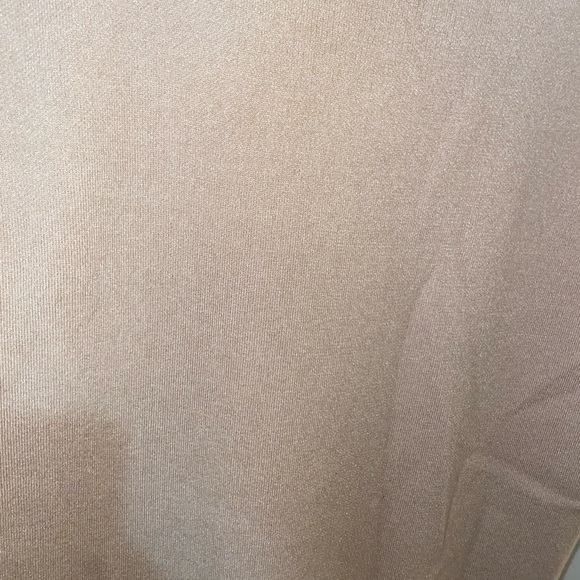 MAEVE SLEEVELESS COLUMN MIDI DRESS - Picture 9 of 9